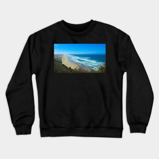 Central Oregon Coast Crewneck Sweatshirt